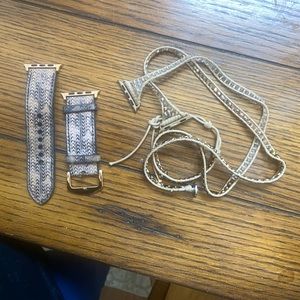 44 MM Apple Watch bands